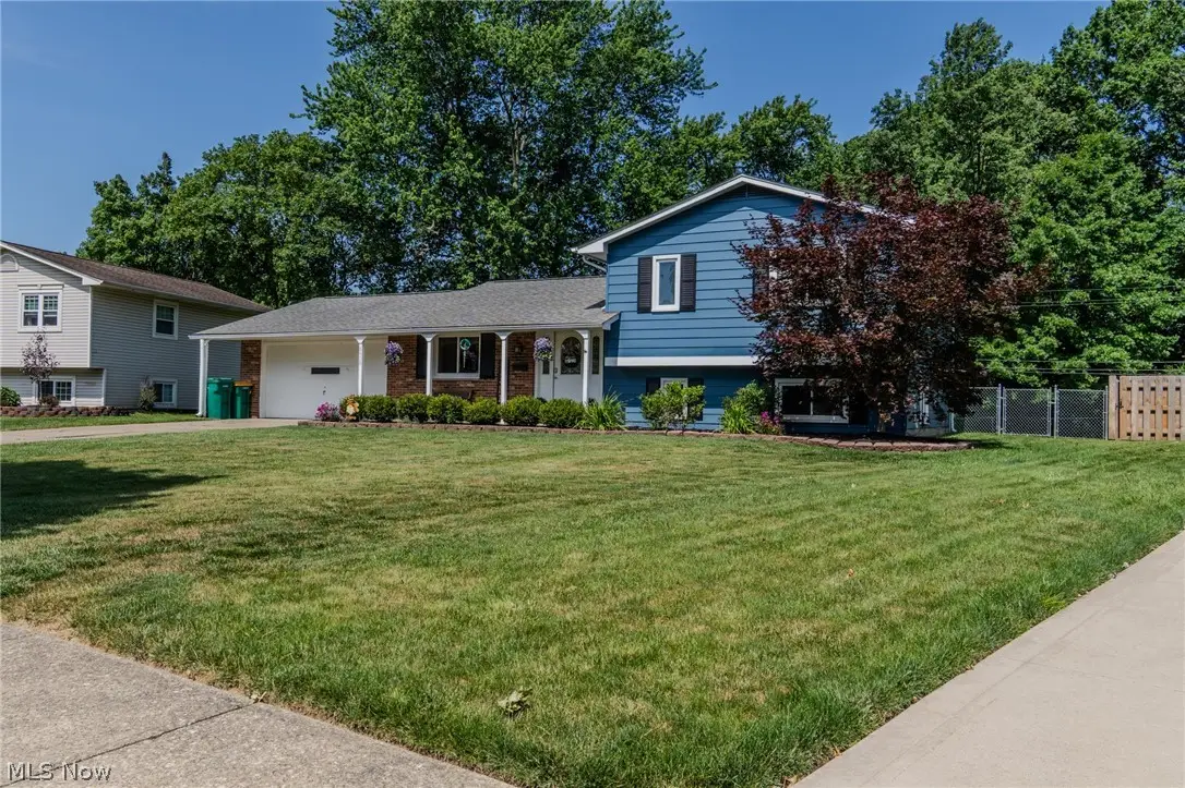 6478 Fairfax Drive, Mentor, OH 44060 - #1