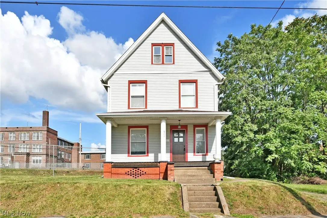622 High Sw Avenue, Canton, OH 44707 - #1