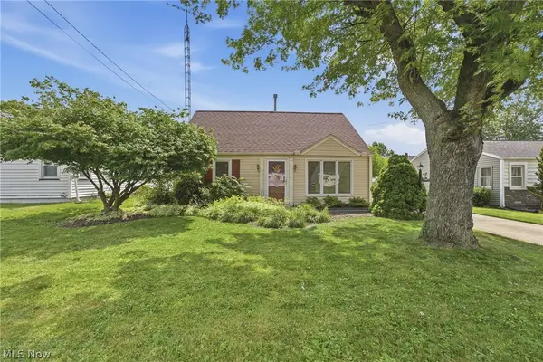 1108 Hawthorne Sw Avenue, Canton, OH 44710