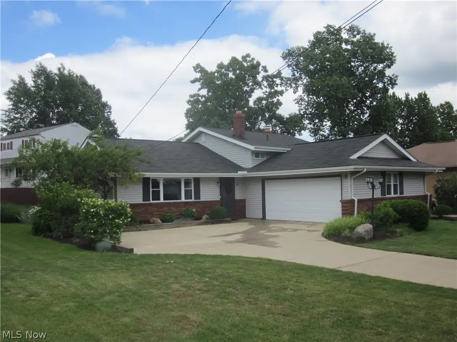 4039 Magnolia Drive, Brunswick, OH 44212 - #2