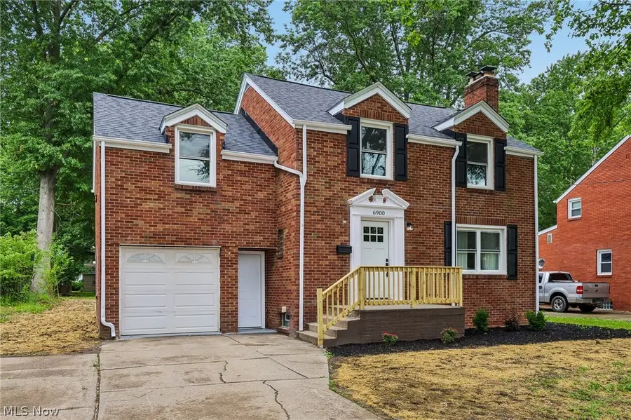 6900 Glenwood Avenue, Boardman, OH 44512 - #2