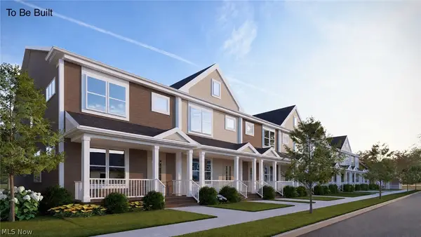 2019 Marlowe Avenue, Lakewood, OH 44107