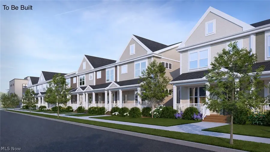 2017 Marlowe Avenue, Lakewood, OH 44107 - #2