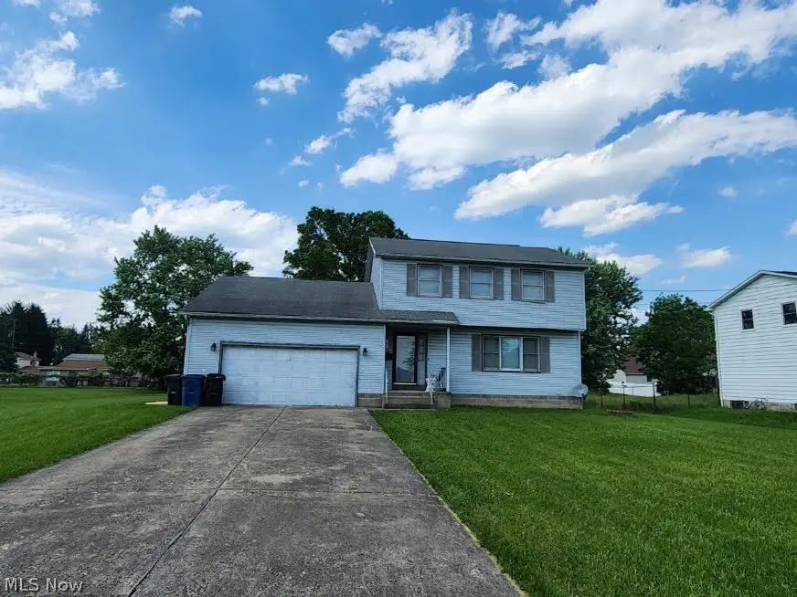 798 Devitt Avenue, Campbell, OH 44405 - #1