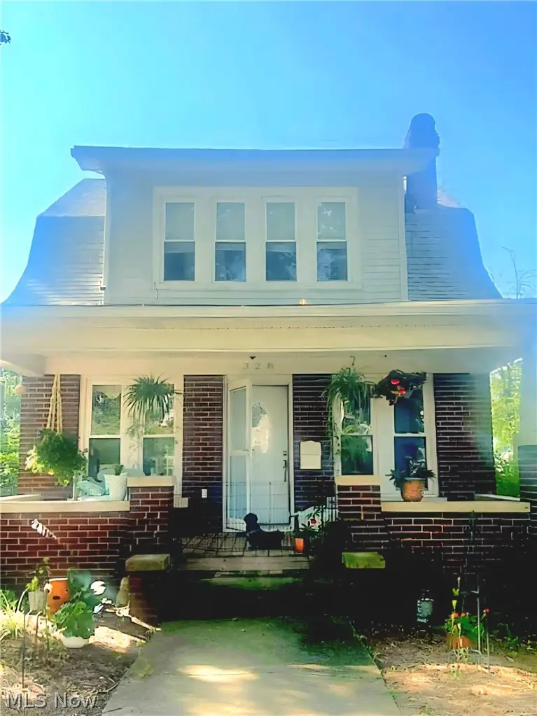 328 Oakwood Avenue, Marietta, OH 45750 - #1