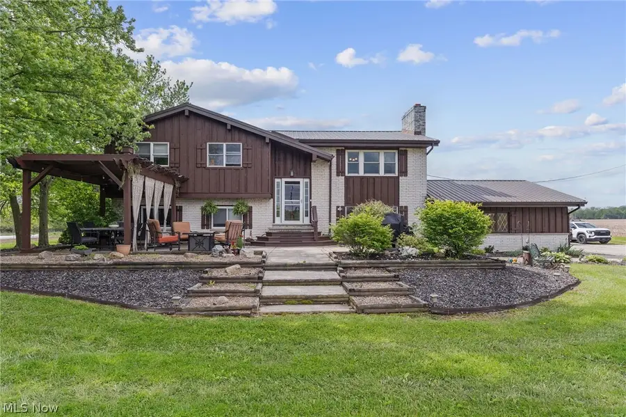 8120 Crow Road, Litchfield, OH 44253 - #2