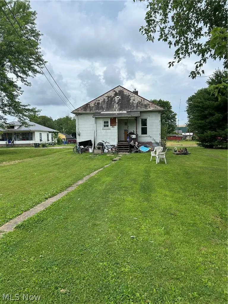 823 Graham Avenue, Cambridge, OH 43725 - #1
