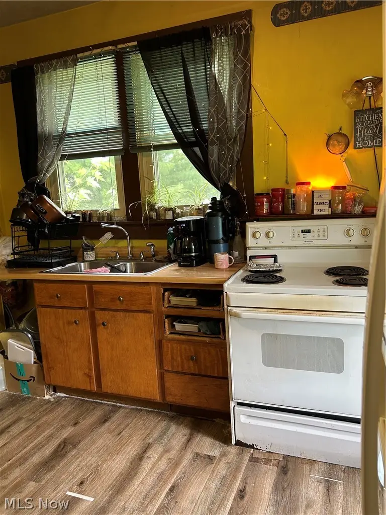 823 Graham Avenue, Cambridge, OH 43725 - #2