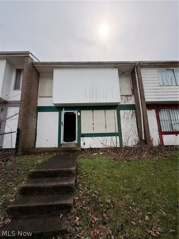 9420 Mount Auburn Avenue, Cleveland, OH 44104