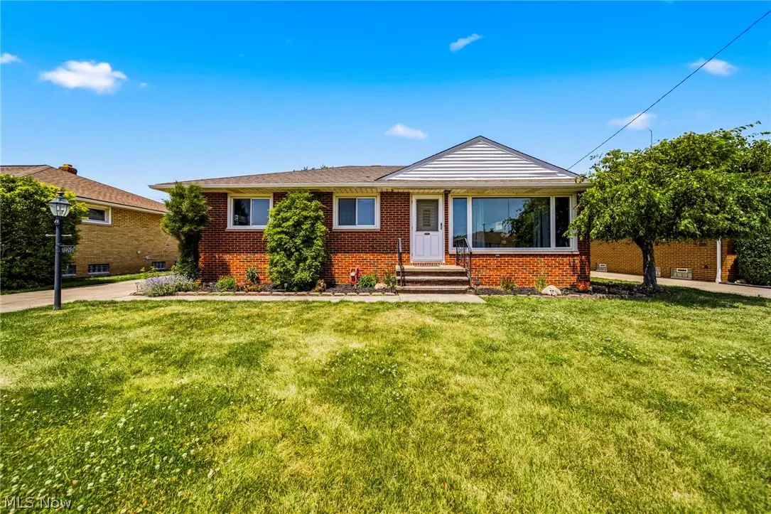 3308 Somia Drive, Parma, OH 44134 - #1