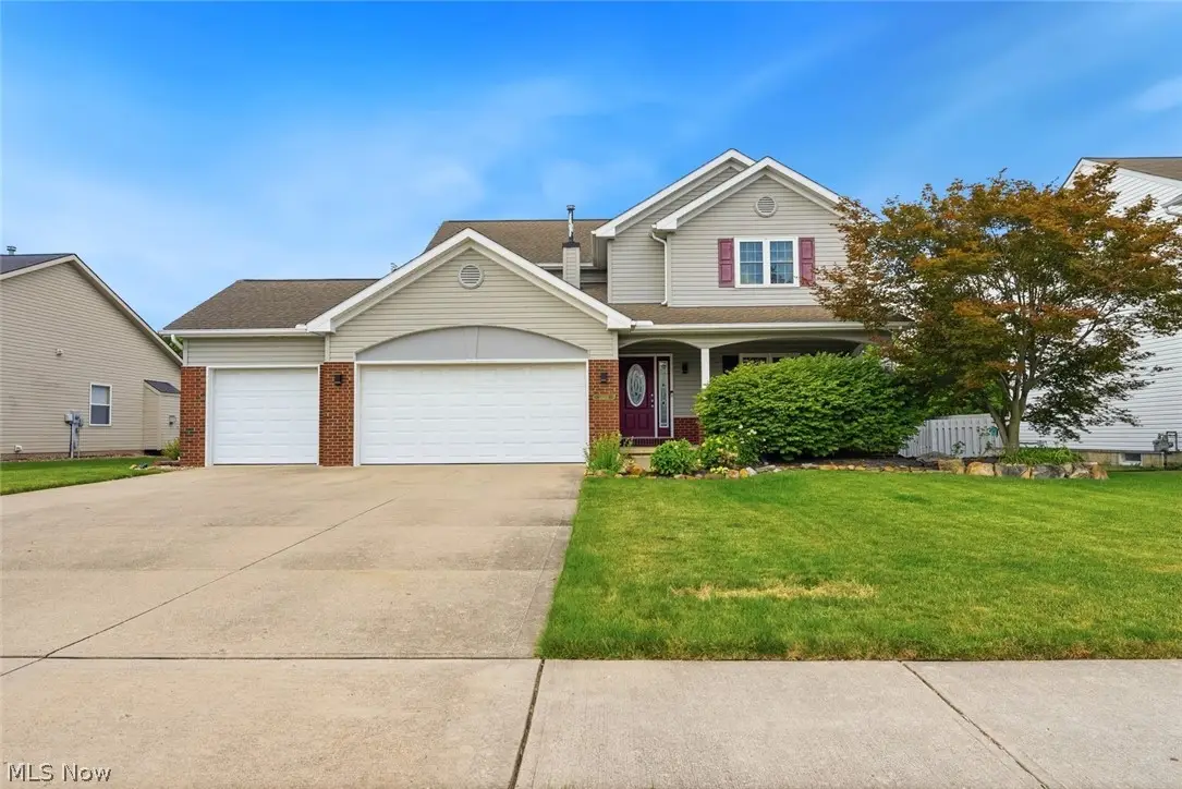 38524 Terrell Drive, North Ridgeville, OH 44039 - #1