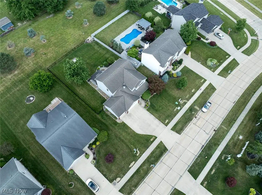 38524 Terrell Drive, North Ridgeville, OH 44039 - #3