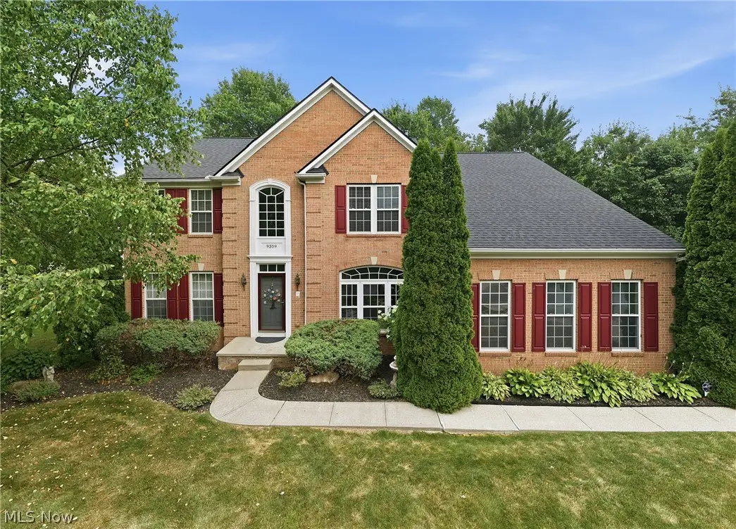9359 Ashcroft Lane, Twinsburg, OH 44087 - #1