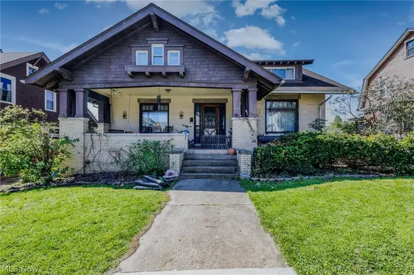 1132 Wellesley Avenue, Steubenville, OH 43952