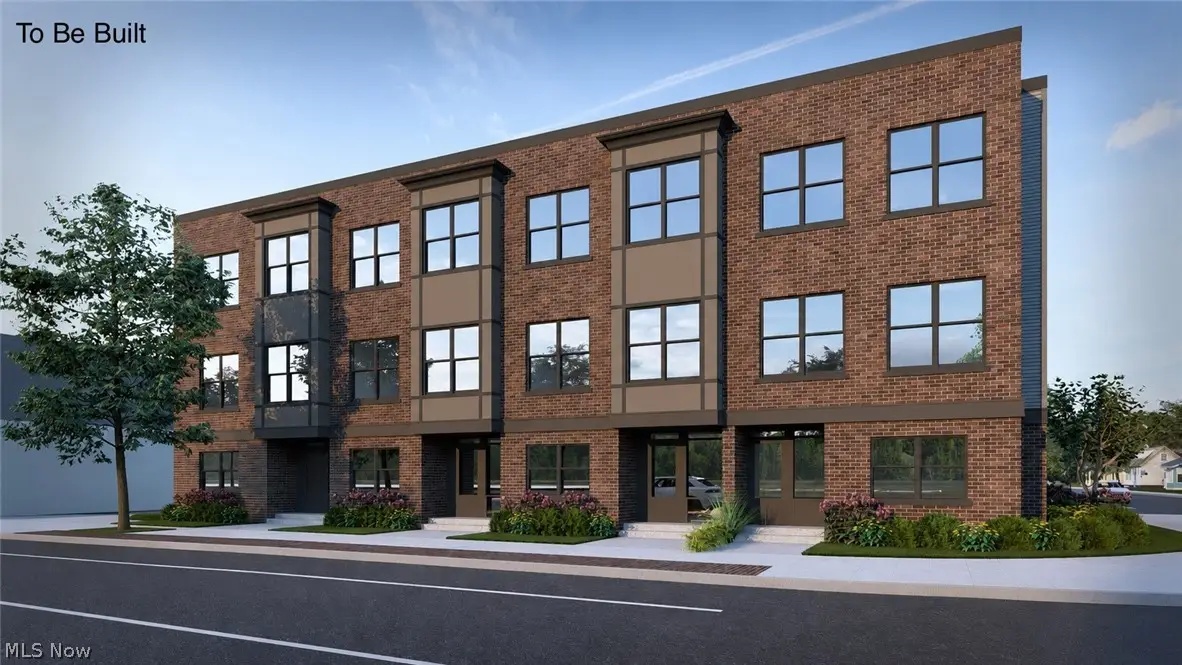 14505 Madison Avenue, Lakewood, OH 44107 - #1