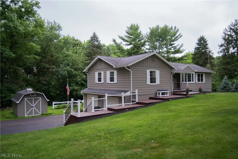 4564 Larkspur Lane, Montrose Ghent, OH 44333 - #2