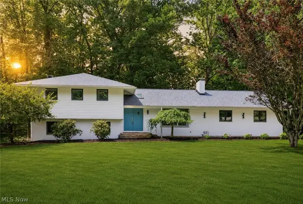 3866 Woodthrush Road, Akron, OH 44333