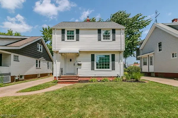 6106 Bradley Avenue, Parma, OH 44129