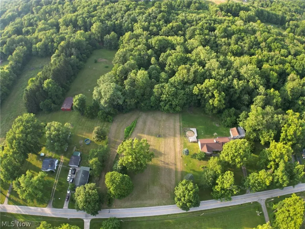 V/L Nelson Mosier Road, Southington, OH 44470 - #1