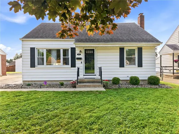 95 Westview Avenue, Hubbard, OH 44425