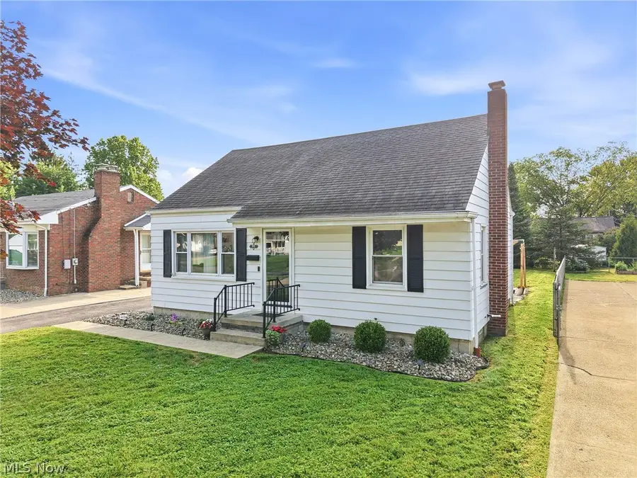 95 Westview Avenue, Hubbard, OH 44425 - #2