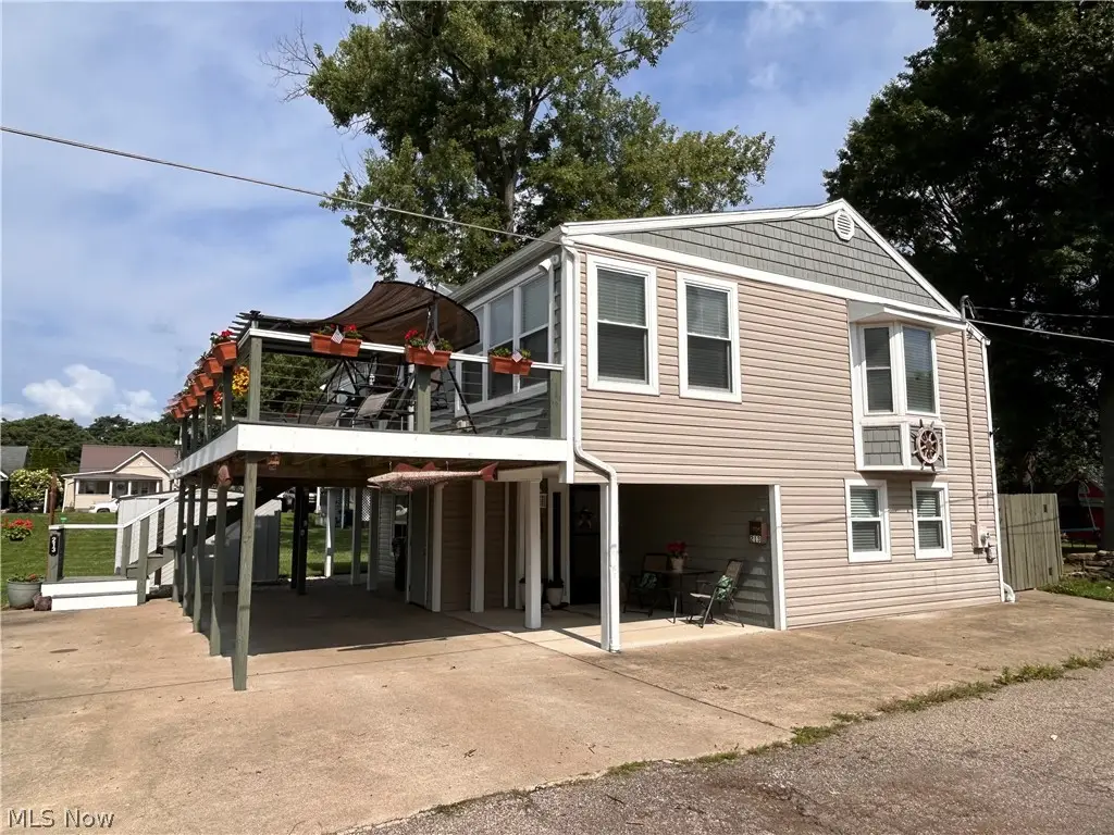 213 Oneal Street, Belpre, OH 45714 - #1