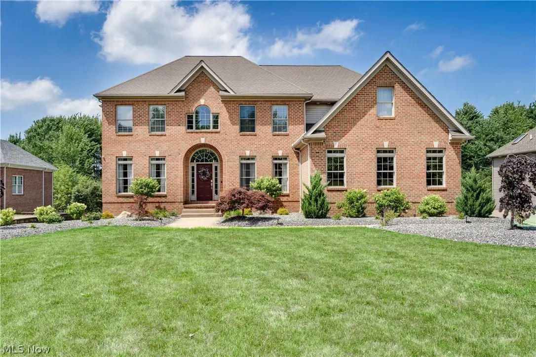 8021 Grayson Drive, Canfield, OH 44406 - #1