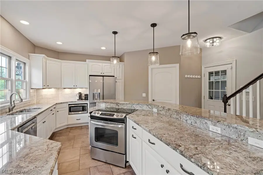 8021 Grayson Drive, Canfield, OH 44406 - #3