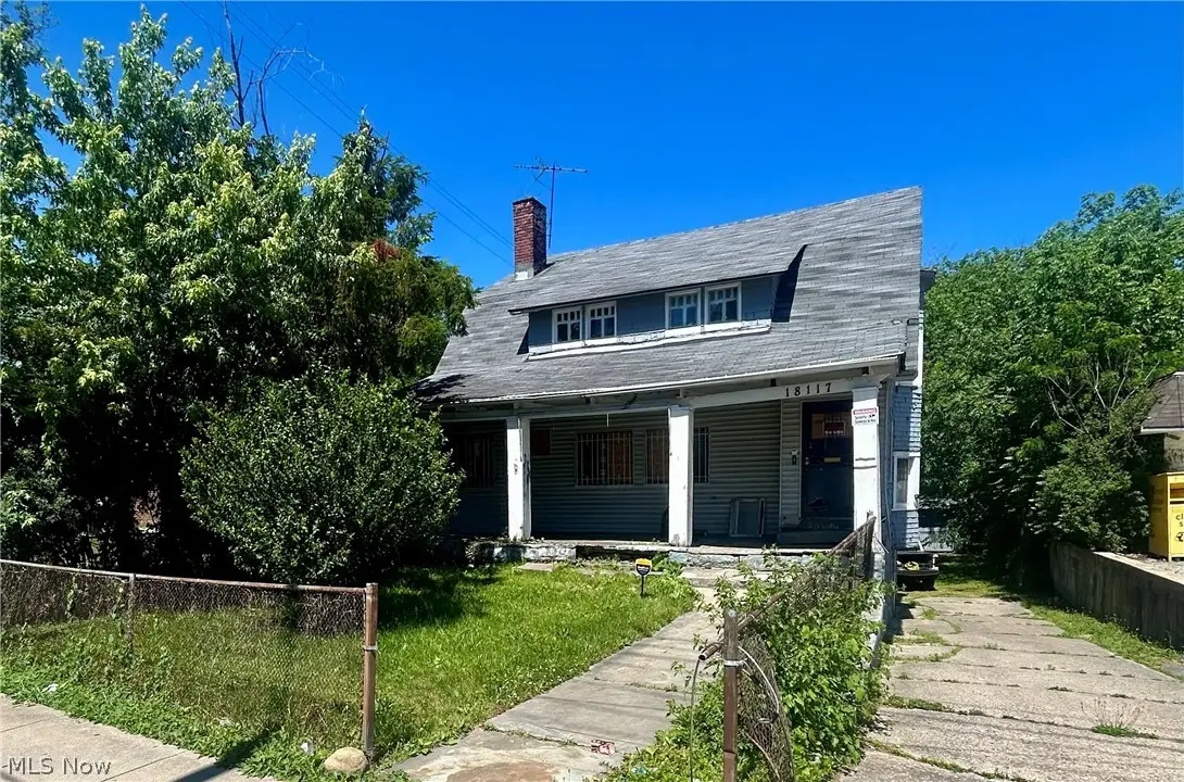 18117 Euclid Avenue, Cleveland, OH 44112 - #1