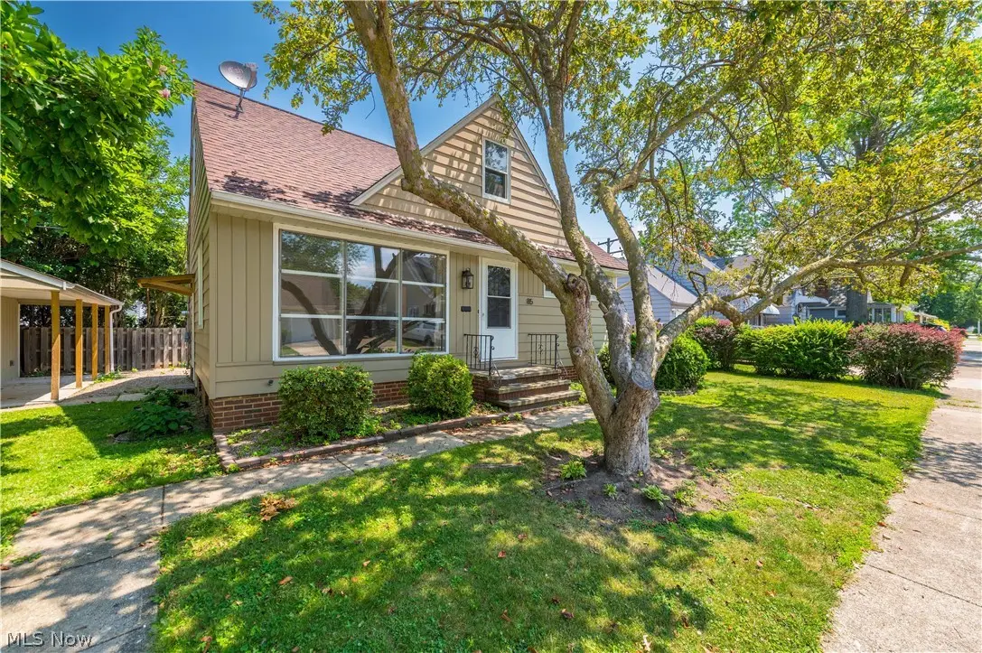 85 E 205th Street, Euclid, OH 44123 - #1