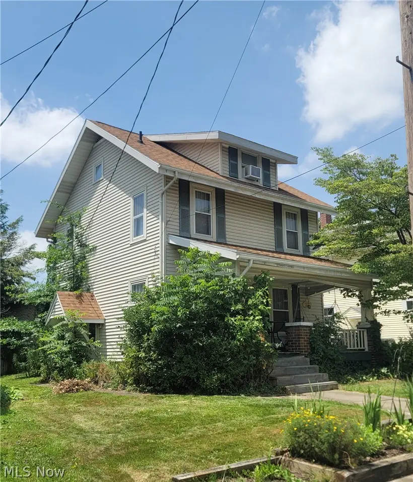 241 Mohican Avenue, Orrville, OH 44667 - #2