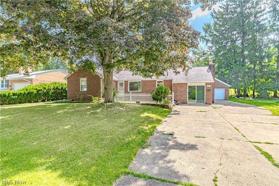 188 Saratoga Nw Avenue, Canton, OH 44708 - #2