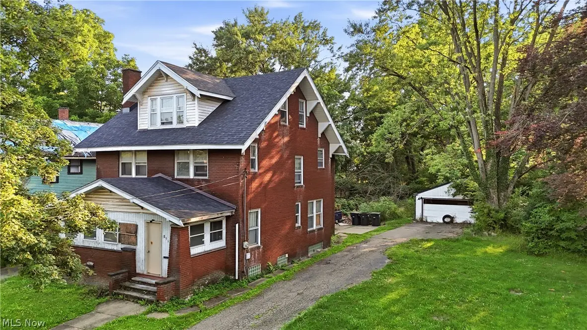 851 Tod Nw Avenue, Warren, OH 44485 - #1