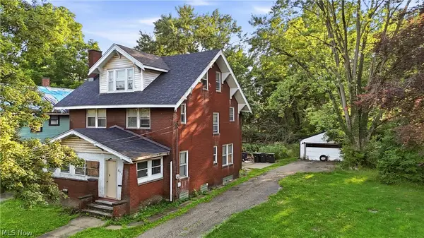 851 Tod Nw Avenue, Warren, OH 44485