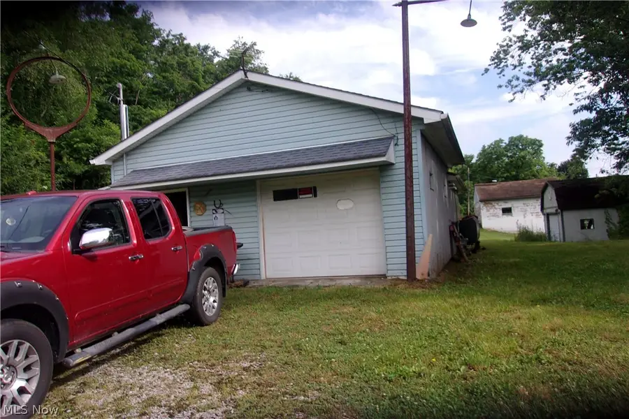 107 Jefferson Street, Amsterdam, OH 43903 - #2
