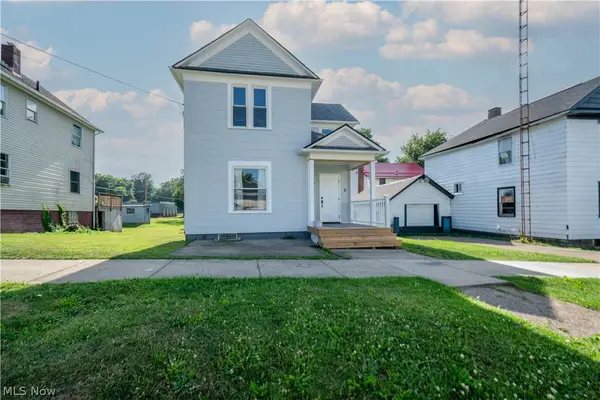244 N Park Avenue, Alliance, OH 44601