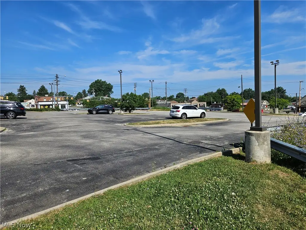 Theota Avenue, Parma, OH 44129 - #1