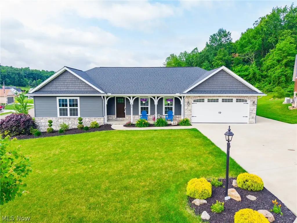 131 Sarah Lane, Millersburg, OH 44654 - #1