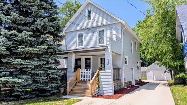 1711 West 9th Street, Ashtabula, OH 44004
