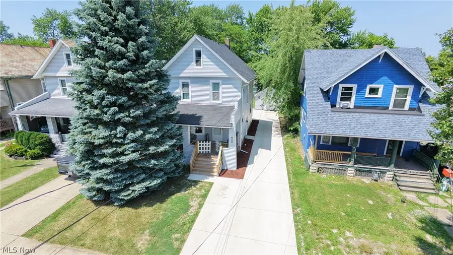 1711 West 9th Street, Ashtabula, OH 44004 - #2