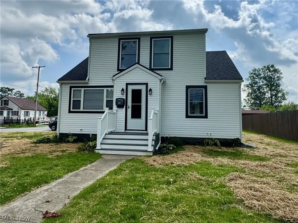 3706 Fargo Drive, Ashtabula, OH 44004 - #1