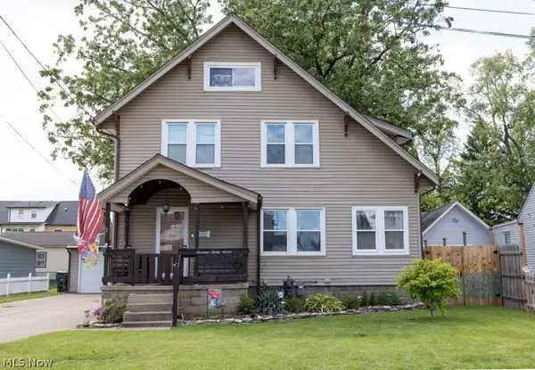 1437 Brooklyn Sw Avenue, Canton, OH 44710