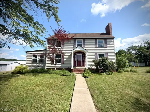 22 Morris Street, Lisbon, OH 44432