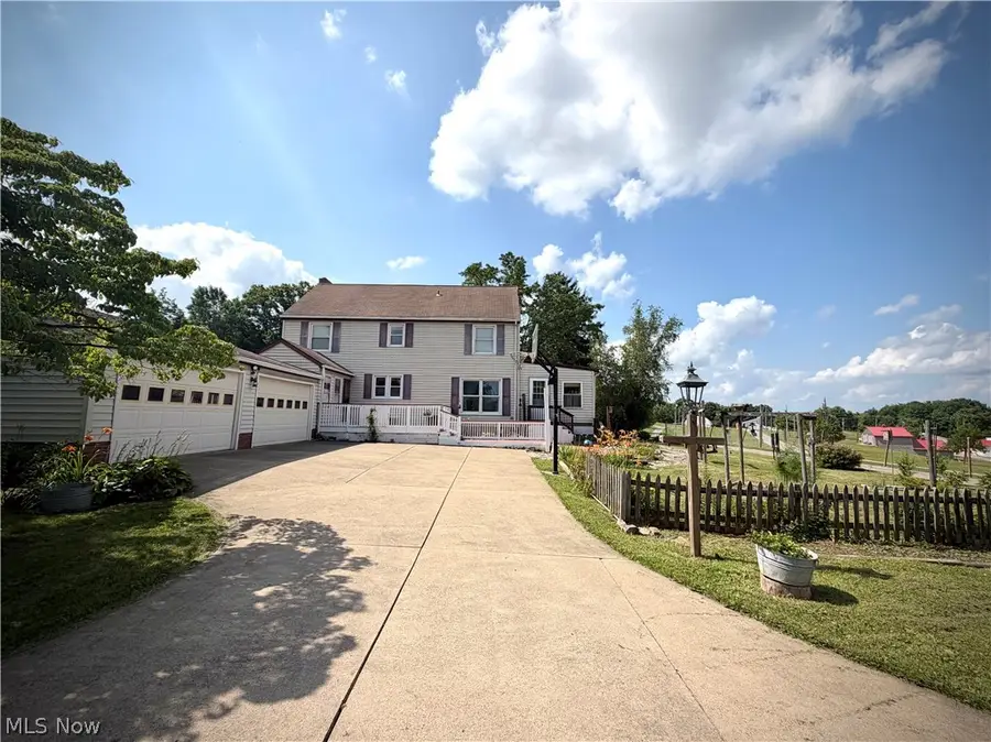 22 Morris Street, Lisbon, OH 44432 - #3