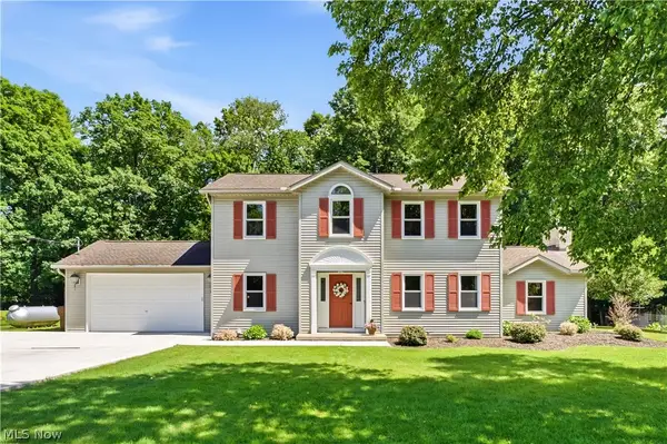 4141 Weymouth Road, Medina, OH 44256