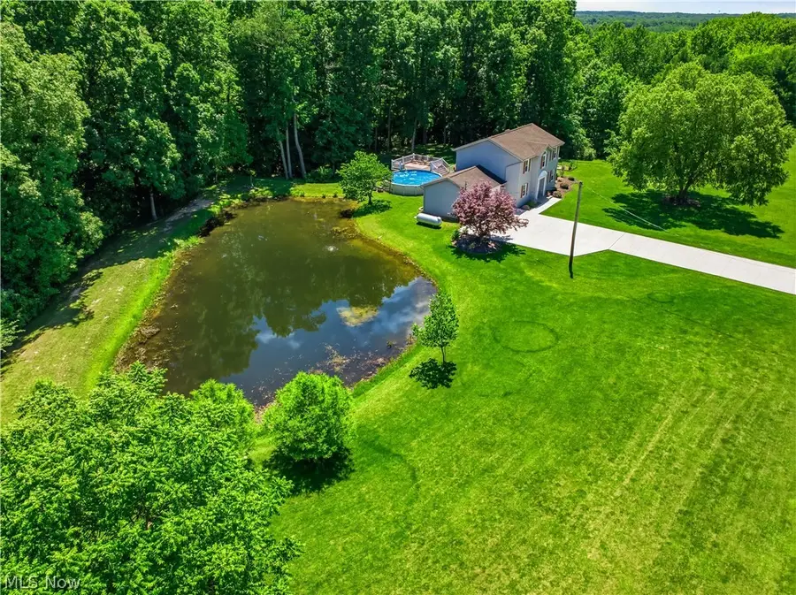 4141 Weymouth Road, Medina, OH 44256 - #2
