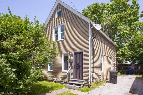 2177 W 81st Street, Cleveland, OH 44102