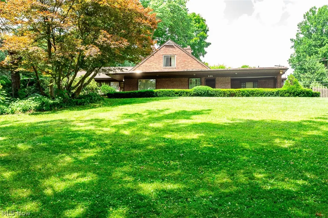 125 Fairlawn Avenue, Rittman, OH 44270 - #1