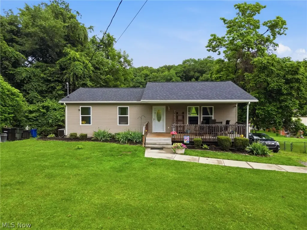 1341 Race Street, Zanesville, OH 43701 - #1