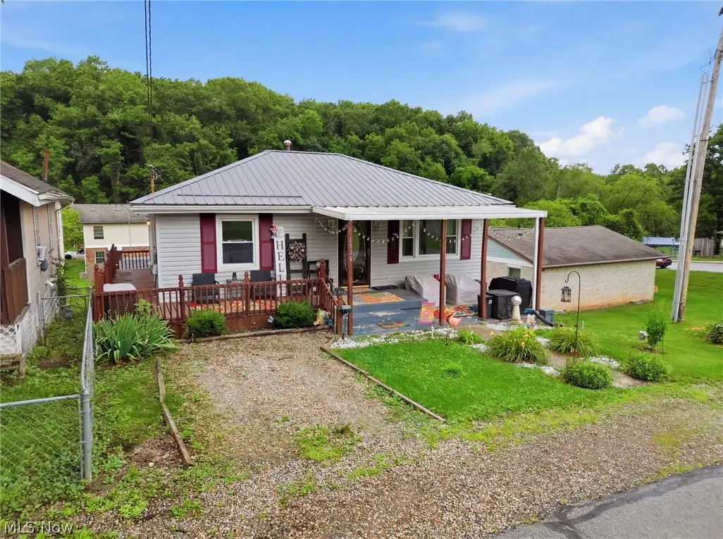 1329 Race Street, Zanesville, OH 43701 - #1